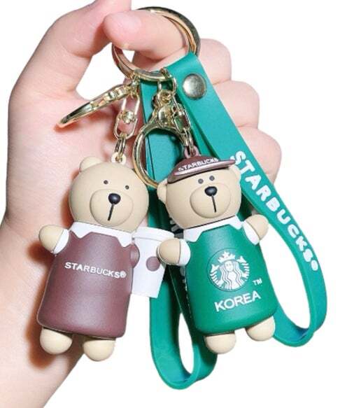 Hotsell Starbucks keychains